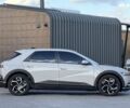 Хендай Ioniq 5, объемом двигателя 0 л и пробегом 2 тыс. км за 26900 $, фото 9 на Automoto.ua