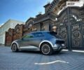 Хендай Ioniq 5, объемом двигателя 0 л и пробегом 4 тыс. км за 45000 $, фото 12 на Automoto.ua