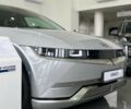 Хендай Ioniq 5, объемом двигателя 0 л и пробегом 0 тыс. км за 58347 $, фото 12 на Automoto.ua