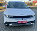 Хендай Ioniq 5, объемом двигателя 0 л и пробегом 46 тыс. км за 23500 $, фото 2 на Automoto.ua