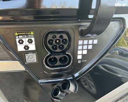 Хендай Ioniq 5, объемом двигателя 0 л и пробегом 52 тыс. км за 27999 $, фото 15 на Automoto.ua