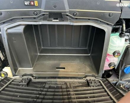 Хендай Ioniq 5, объемом двигателя 0 л и пробегом 52 тыс. км за 27999 $, фото 13 на Automoto.ua