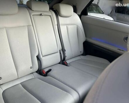 Хендай Ioniq 5, объемом двигателя 0 л и пробегом 52 тыс. км за 27999 $, фото 26 на Automoto.ua