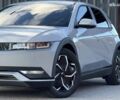 Хендай Ioniq 5, объемом двигателя 0 л и пробегом 2 тыс. км за 26900 $, фото 2 на Automoto.ua