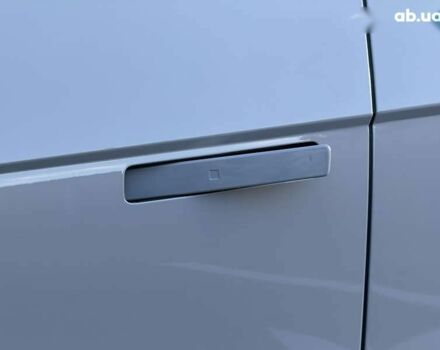 Хендай Ioniq 5, объемом двигателя 0 л и пробегом 2 тыс. км за 26900 $, фото 25 на Automoto.ua