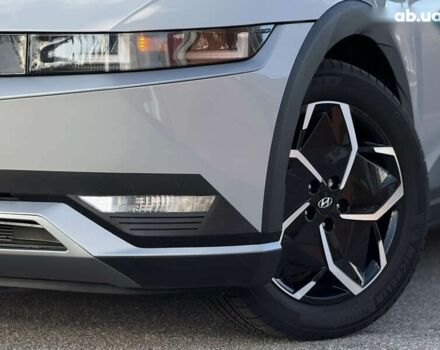 Хендай Ioniq 5, объемом двигателя 0 л и пробегом 2 тыс. км за 26900 $, фото 3 на Automoto.ua