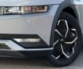 Хендай Ioniq 5, объемом двигателя 0 л и пробегом 2 тыс. км за 26900 $, фото 3 на Automoto.ua