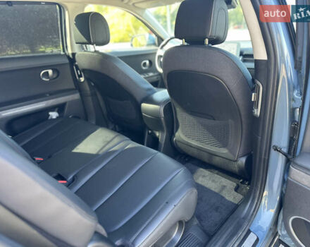 Хендай Ioniq 5, объемом двигателя 0 л и пробегом 36 тыс. км за 28500 $, фото 12 на Automoto.ua