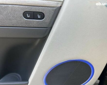 Хендай Ioniq 5, объемом двигателя 0 л и пробегом 52 тыс. км за 27999 $, фото 24 на Automoto.ua