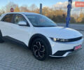 Хендай Ioniq 5, объемом двигателя 0 л и пробегом 46 тыс. км за 23500 $, фото 14 на Automoto.ua