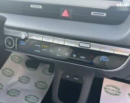 Хендай Ioniq 5, объемом двигателя 0 л и пробегом 52 тыс. км за 27999 $, фото 27 на Automoto.ua