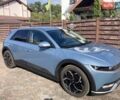 Хендай Ioniq 5, объемом двигателя 0 л и пробегом 13 тыс. км за 31900 $, фото 3 на Automoto.ua