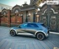 Хендай Ioniq 5, объемом двигателя 0 л и пробегом 4 тыс. км за 45000 $, фото 14 на Automoto.ua