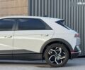 Хендай Ioniq 5, объемом двигателя 0 л и пробегом 2 тыс. км за 26900 $, фото 14 на Automoto.ua
