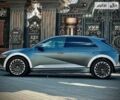 Хендай Ioniq 5, объемом двигателя 0 л и пробегом 4 тыс. км за 45000 $, фото 11 на Automoto.ua