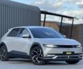 Хендай Ioniq 5, объемом двигателя 0 л и пробегом 2 тыс. км за 26900 $, фото 7 на Automoto.ua