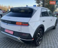 Хендай Ioniq 5, объемом двигателя 0 л и пробегом 46 тыс. км за 23500 $, фото 12 на Automoto.ua
