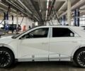 купити нове авто Хендай Ioniq 5 2023 року від офіційного дилера Автоцентр AUTO.RIA Хендай фото