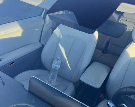 Хендай Ioniq 5, объемом двигателя 0 л и пробегом 46 тыс. км за 23500 $, фото 28 на Automoto.ua