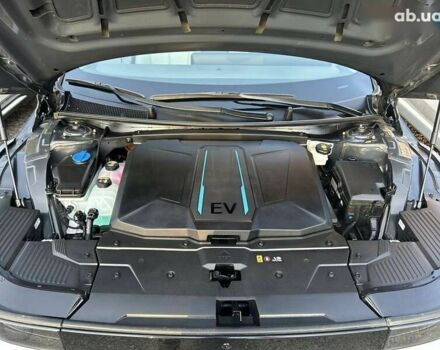 Хендай Ioniq 5, объемом двигателя 0 л и пробегом 52 тыс. км за 27999 $, фото 14 на Automoto.ua