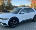 Хендай Ioniq 5, объемом двигателя 0 л и пробегом 46 тыс. км за 23500 $, фото 1 на Automoto.ua