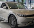 купити нове авто Хендай Ioniq 5 2023 року від офіційного дилера Автоцентр AUTO.RIA Хендай фото