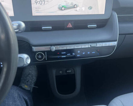 Хендай Ioniq 5, объемом двигателя 0 л и пробегом 46 тыс. км за 23500 $, фото 18 на Automoto.ua