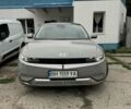 Хендай Ioniq 5, объемом двигателя 0 л и пробегом 5 тыс. км за 35000 $, фото 1 на Automoto.ua