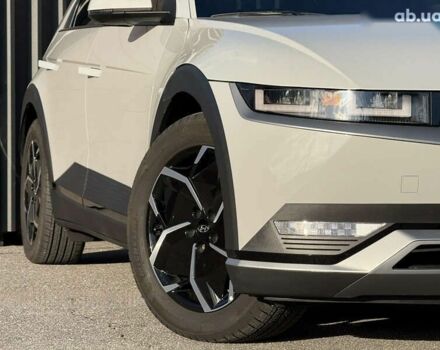 Хендай Ioniq 5, объемом двигателя 0 л и пробегом 2 тыс. км за 26900 $, фото 8 на Automoto.ua