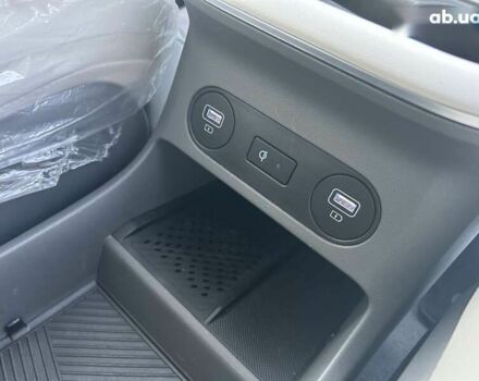 Хендай Ioniq 5, объемом двигателя 0 л и пробегом 52 тыс. км за 27999 $, фото 29 на Automoto.ua