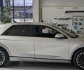 купити нове авто Хендай Ioniq 5 2023 року від офіційного дилера Автоцентр AUTO.RIA Хендай фото