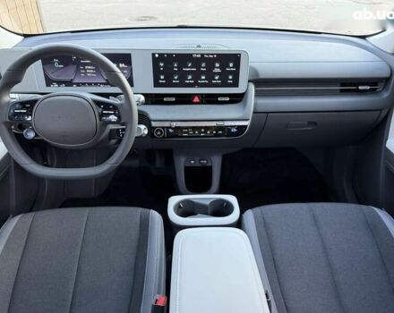 Хендай Ioniq 5, объемом двигателя 0 л и пробегом 2 тыс. км за 26900 $, фото 29 на Automoto.ua