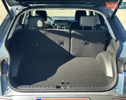 Хендай Ioniq 5, объемом двигателя 0 л и пробегом 36 тыс. км за 28500 $, фото 7 на Automoto.ua