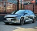 Хендай Ioniq 5, объемом двигателя 0 л и пробегом 4 тыс. км за 45000 $, фото 1 на Automoto.ua