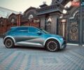 Хендай Ioniq 5, объемом двигателя 0 л и пробегом 4 тыс. км за 45000 $, фото 32 на Automoto.ua