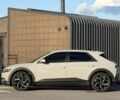 Хендай Ioniq 5, объемом двигателя 0 л и пробегом 2 тыс. км за 26900 $, фото 12 на Automoto.ua