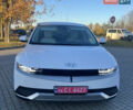 Хендай Ioniq 5, объемом двигателя 0 л и пробегом 46 тыс. км за 23500 $, фото 1 на Automoto.ua