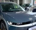 купити нове авто Хендай Ioniq 5 2024 року від офіційного дилера ДАР-АВТО Хендай фото