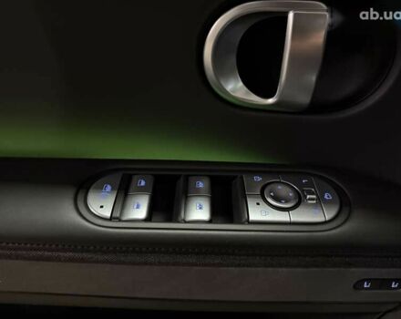 Хендай Ioniq 5, об'ємом двигуна 0 л та пробігом 9 тис. км за 33500 $, фото 28 на Automoto.ua