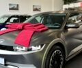 купити нове авто Хендай Ioniq 5 2024 року від офіційного дилера Hyundai Олімп Мотор Хендай фото