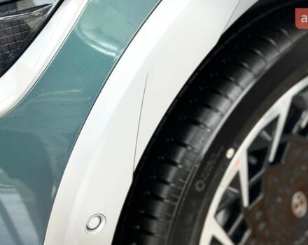 купити нове авто Хендай Ioniq 5 2024 року від офіційного дилера ДАР-АВТО Хендай фото