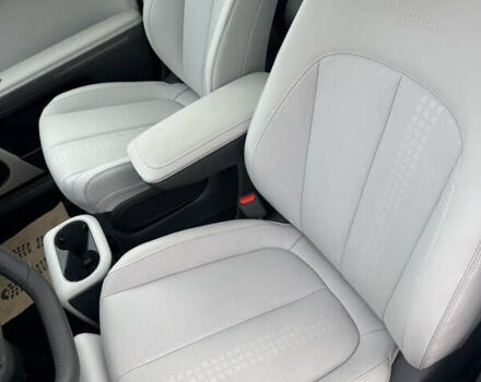 Хендай Ioniq 5, объемом двигателя 0 л и пробегом 255 тыс. км за 39000 $, фото 15 на Automoto.ua