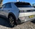 Хендай Ioniq 5, объемом двигателя 0 л и пробегом 13 тыс. км за 27300 $, фото 5 на Automoto.ua