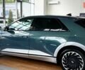 купити нове авто Хендай Ioniq 5 2024 року від офіційного дилера ДАР-АВТО Хендай фото