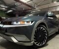 Хендай Ioniq 5, об'ємом двигуна 0 л та пробігом 9 тис. км за 33500 $, фото 1 на Automoto.ua