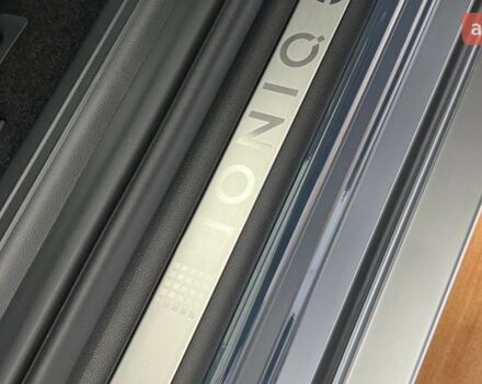 купити нове авто Хендай Ioniq 5 2024 року від офіційного дилера ДАР-АВТО Хендай фото