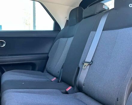 Хендай Ioniq 5, объемом двигателя 0 л и пробегом 13 тыс. км за 27300 $, фото 16 на Automoto.ua