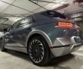 Хендай Ioniq 5, об'ємом двигуна 0 л та пробігом 9 тис. км за 33500 $, фото 7 на Automoto.ua