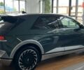 купити нове авто Хендай Ioniq 5 2024 року від офіційного дилера ДАР-АВТО Хендай фото