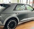 купити нове авто Хендай Ioniq 5 2024 року від офіційного дилера Автоберег HYUNDAI на Бальзака Хендай фото